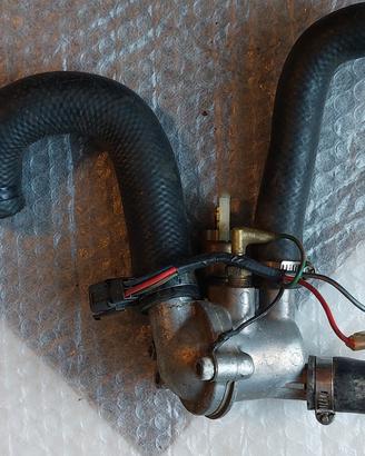 ricambi Yamaha FZR 600