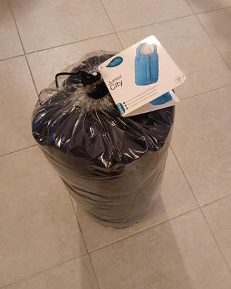 sacco termico per passeggino Nuvita 