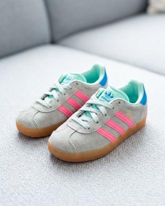 Combo Lotto Sneakers (New Balance + Gazelle)