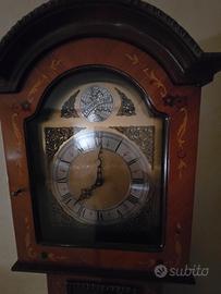 orologio a pendolo 