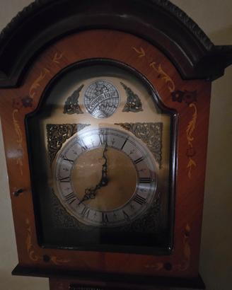 orologio a pendolo 