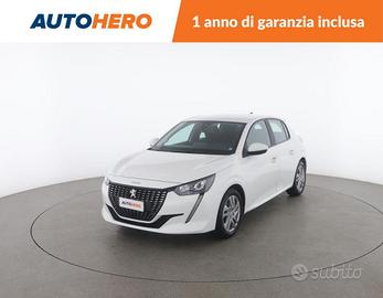 PEUGEOT 208 TD49565