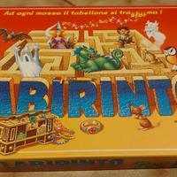 Labirinto Ravensburger Gioco in scatola - Nuovo