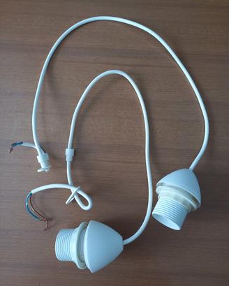 lampade a sospensione