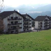 Casa vacanze nel residence casa cavalese