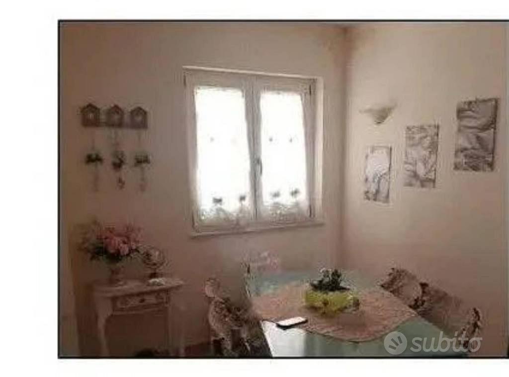 Appartamento – Ferrandina, Rione Santa Maria, Matera - Vista 5