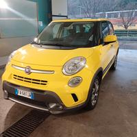 Fiat 500L trekking 1.6 Multijet