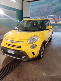 Fiat 500L trekking 1.6 Multijet
