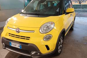 Fiat 500L trekking 1.6 Multijet