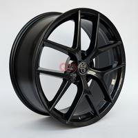 4 cerchi lega alfa romeo stelvio trofeo r20 lt5927