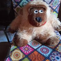 peluche scimmia grande