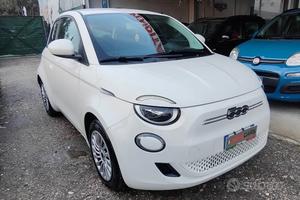 Fiat 500 500e ELETTRICA Berlina 23,8 kWh Action