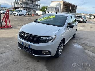 Dacia Logan MCV 1.0 SCe 12V 75CV Start&Stop Access