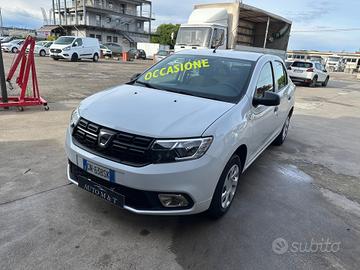 Dacia Logan MCV 1.0 SCe 12V 75CV Start&Stop Access