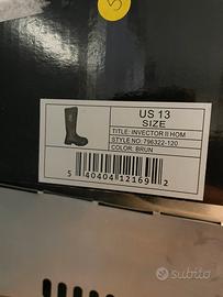 Stivali da caccia Browning