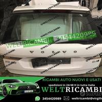 Portellone posteriore volvo xc60