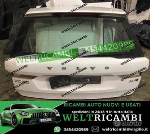 Portellone posteriore volvo xc60