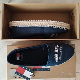 Espadrillas Tommy Jeans