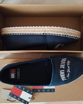 Espadrillas Tommy Jeans