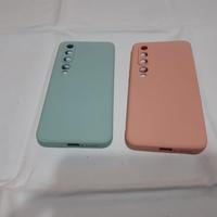 2 cover XIAOMI Mi 10
