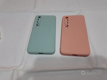 2 cover XIAOMI Mi 10