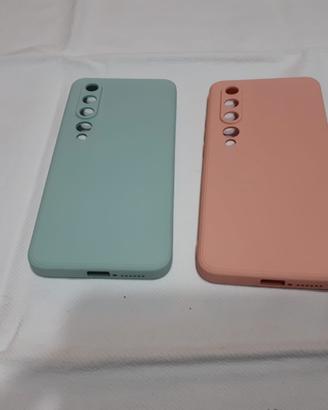 2 cover XIAOMI Mi 10