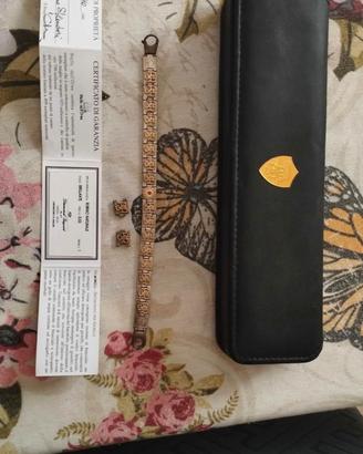 Bracciale Ufficiale As Roma serie limitata 