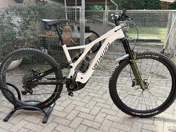 Specialized Turbo levo 19/20 mullet