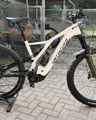 Specialized Turbo levo 19/20 mullet