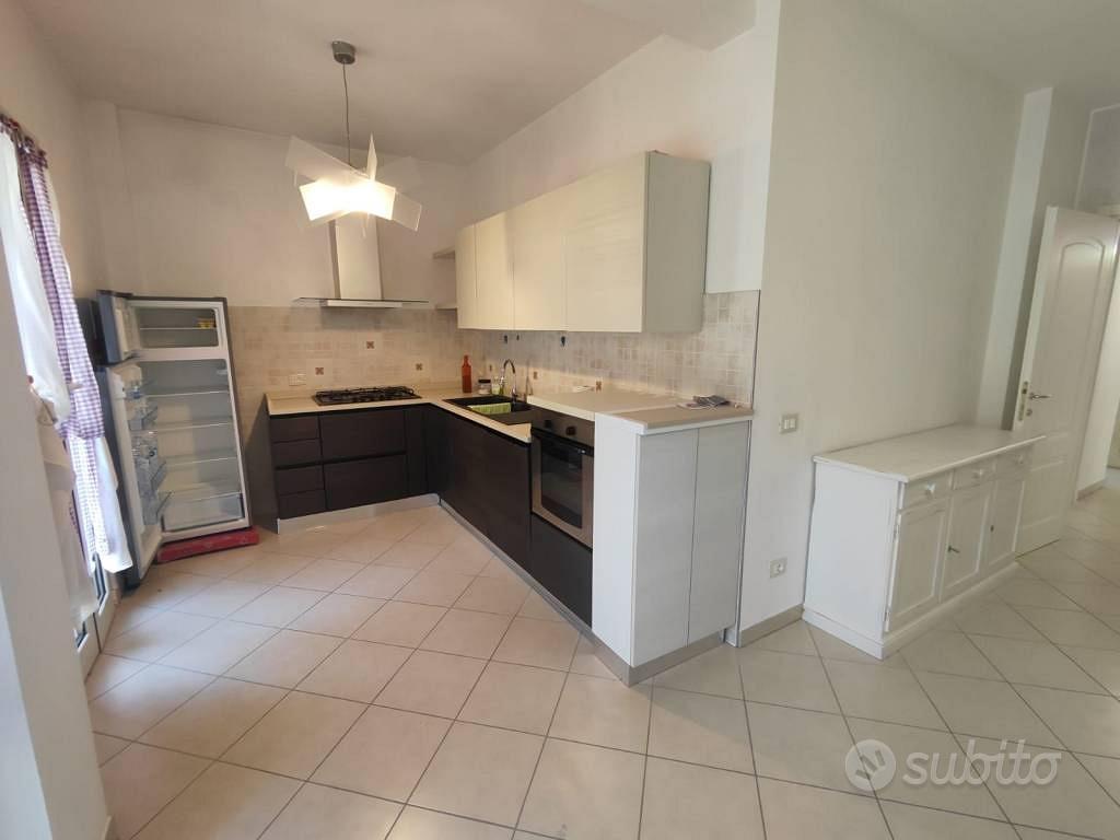 Appartamento – SV - Vista 3