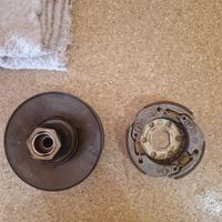 pezzi / ricambi piaggio 