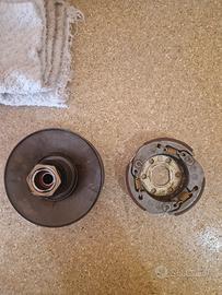 pezzi / ricambi piaggio 