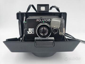 Lotto 1  Polaroid + 1 piatto Giapponese 