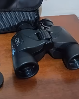 Binocolo zoom nuovo