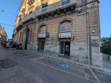 Locale Commerciale - Ragusa