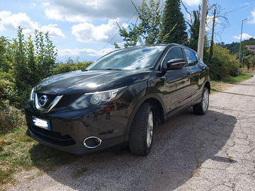 Nissan Qashqai 1.5 115cv