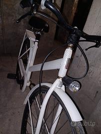 bici LEGNANO