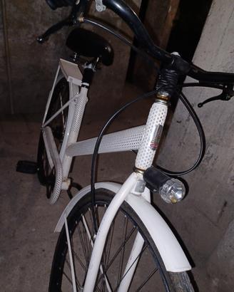bici LEGNANO