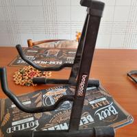 cavalletto per strumenti a corde