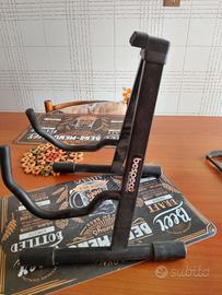 cavalletto per strumenti a corde