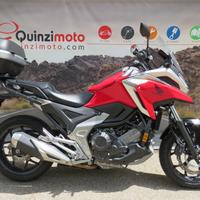 Honda NC 750X - 2021