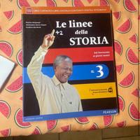 Le linee della storia 3