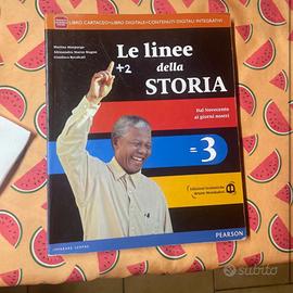 Le linee della storia 3