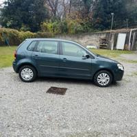 Volkswagen Polo 1.2 5p.