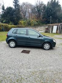 Volkswagen Polo 1.2 5p.