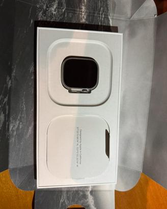 Apple watch ultra 2
