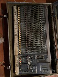 Vendersi Mixer Yamaha GF 24/12 tutto funzionante.