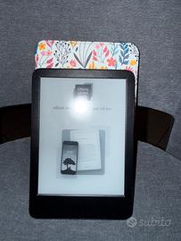 Amazon Kindle 16GB (11ª gen - 2022) Nero