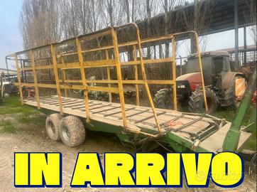 Autocaricante Nibbio IN ARRIVO