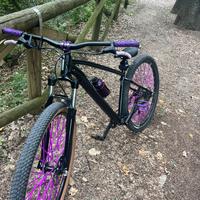 mtb rockrider explore 500